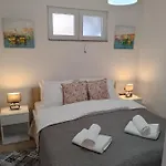 Haus Orchidee Apartament Seline