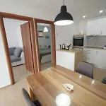 Apartament Haus Orchidee
