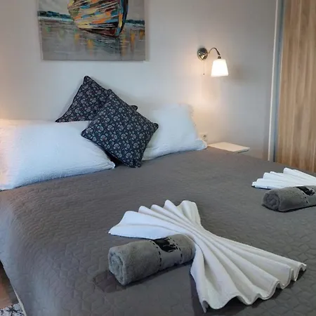 Haus Orchidee Apartman