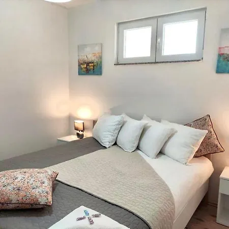 Apartment Haus Orchidee *