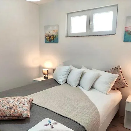 Apartman Haus Orchidee *