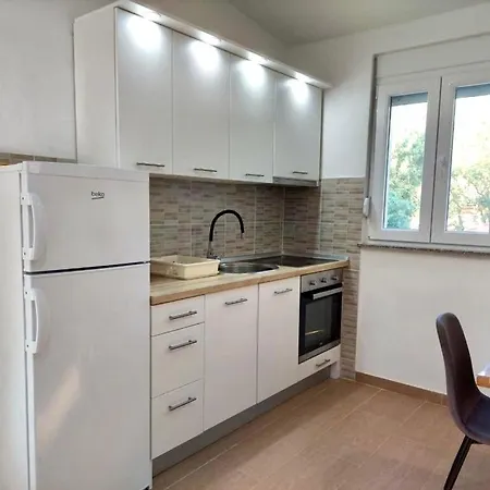 Haus Orchidee 아파트