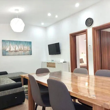 Haus Orchidee Apartman