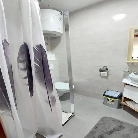 Haus Orchidee 셀리네