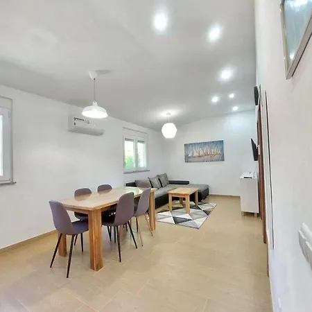 Haus Orchidee