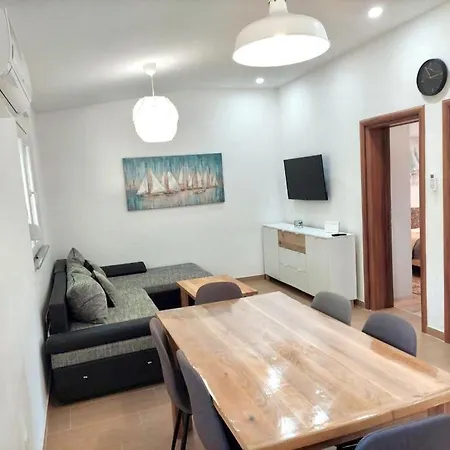 Haus Orchidee Apartman