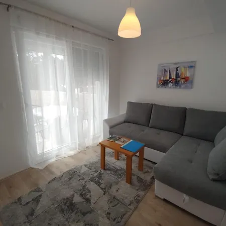 Haus Orchidee * Seline