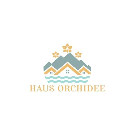 Apartman Haus Orchidee